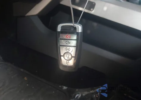 2017 Ford F-150 Lariat from USA, damaged, VIN 1FTFW1EG4HFC08864